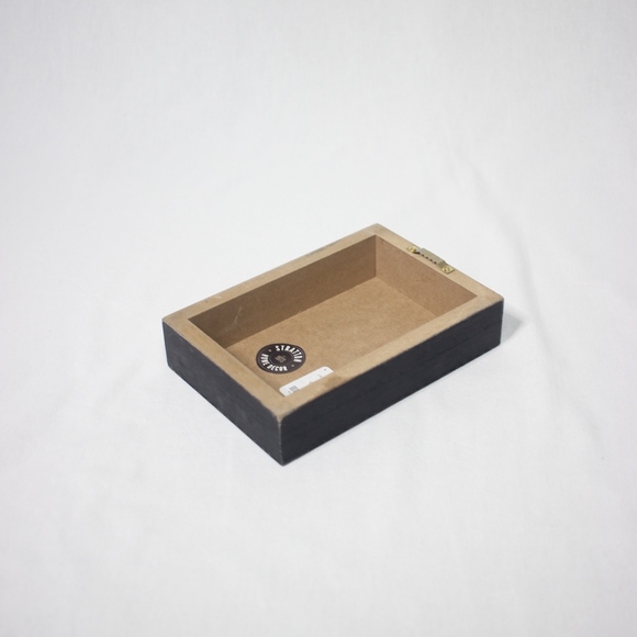 Rustic “Enjoy the Little Things” Wall Decor - Picture 4 of 6